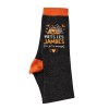 Mets les jambes ou je te mange Socks