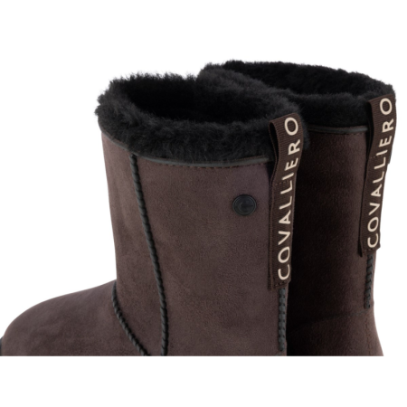 Covalliero Grande Winterlaarzen