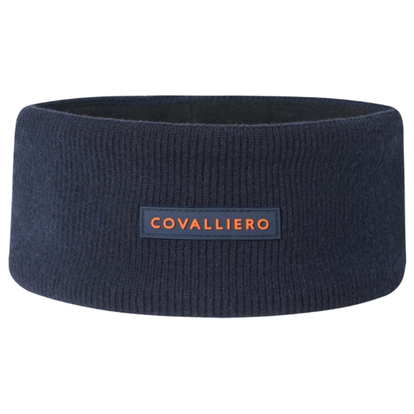 Covalliero Gebreide Hoofdband