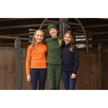 Covalliero Active Shirt voor Kinderen