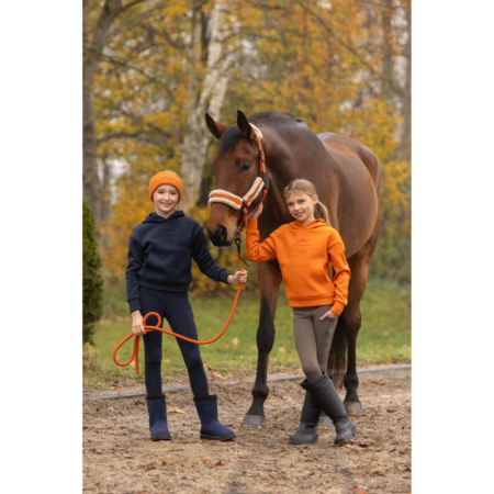Covalliero Hoodie voor Kinderen