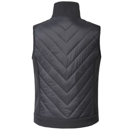 Covalliero Combi Heat Verwarmde Bodywarmer voor Kinderen