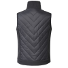 Covalliero Combi Heat Verwarmde Bodywarmer voor Kinderen