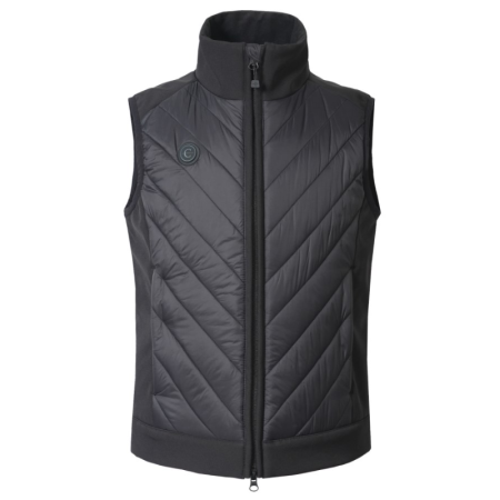 Covalliero Combi Heat Kids' Heated Waistcoat
