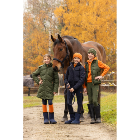 Covalliero Winterjas voor Kinderen