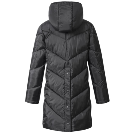 Covalliero Kids' Winter Riding Coat