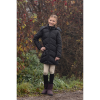 Covalliero Kids' Winter Riding Coat
