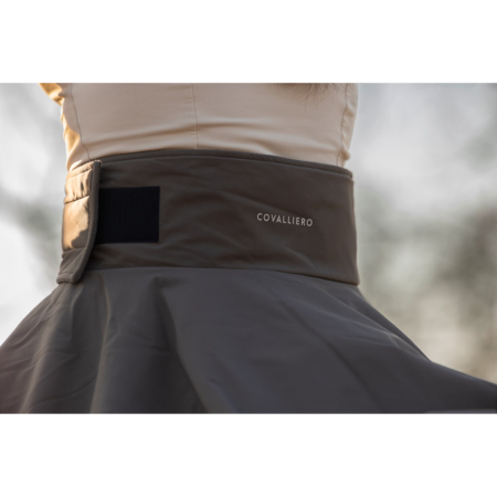 Covalliero Thermal Riding Skirt