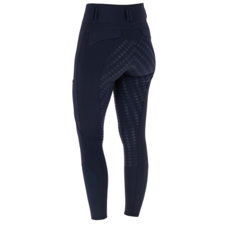 Covalliero High-Waisted Full Grip Riding Breeches