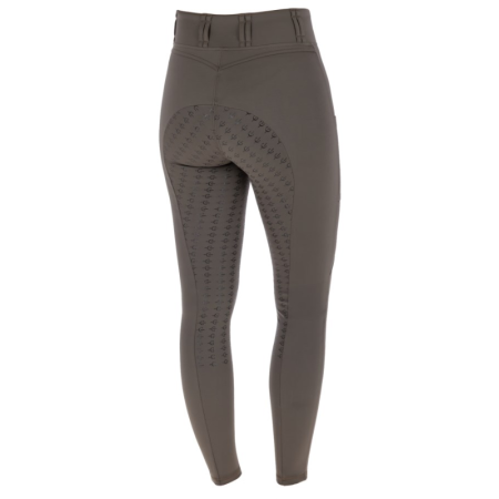 Covalliero Winter Full Grip Riding Tights