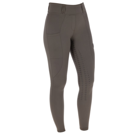 Covalliero Winter Rijlegging Full Grip