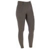 Legging d'équitation hiver Full Grip Covalliero