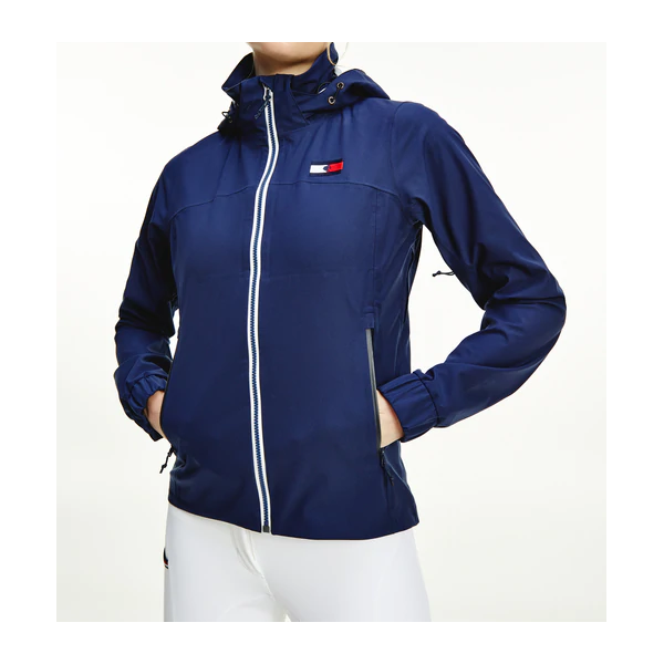 Tommy Hilfiger - Veste de pluie