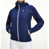 Tommy Hilfiger - Unicolor Rain Jacket