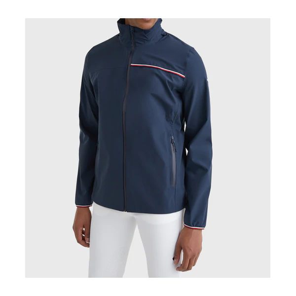 Tommy Hilfiger - Performance Rain Jacket