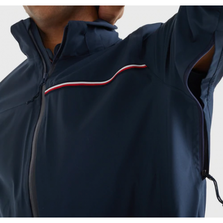 Tommy Hilfiger - Performance Rain Jacket