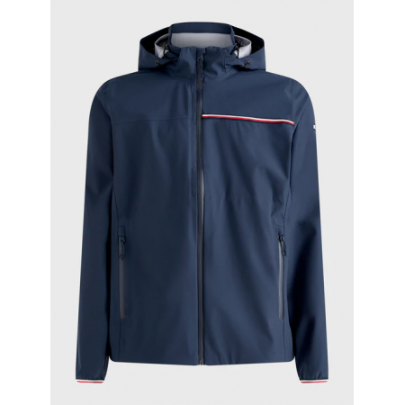 Tommy Hilfiger - Performance Rain Jacket