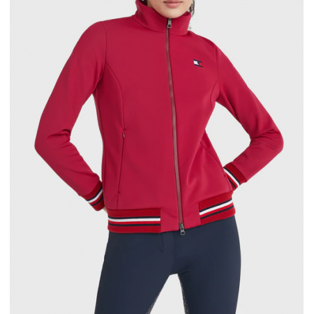 Tommy Hilfiger - "Performance" Softshell Jacket Damen