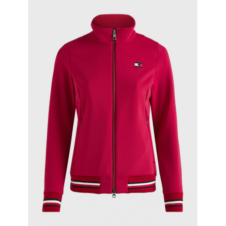 Tommy Hilfiger - "Performance" Softshell Jas Damen