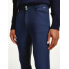 Tommy Hilfiger - Herren Reithose Tech Knie grip