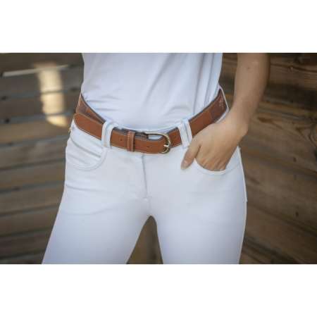 Ceinture PENELOPE "Pearlog"