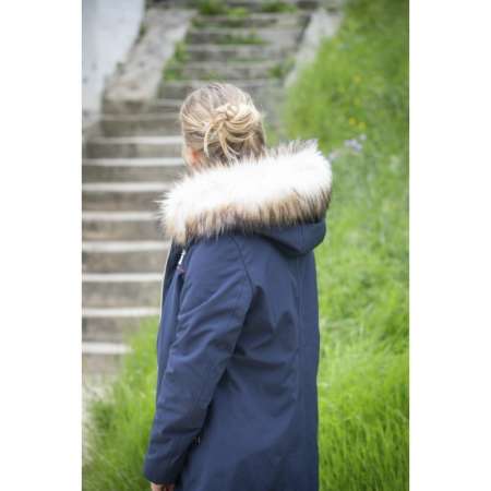 Parka PENELOPE "Marina"