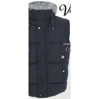 PENELOPE "Valentin" vest