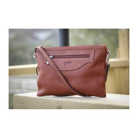 PENELOPE "Emma" Hand bag