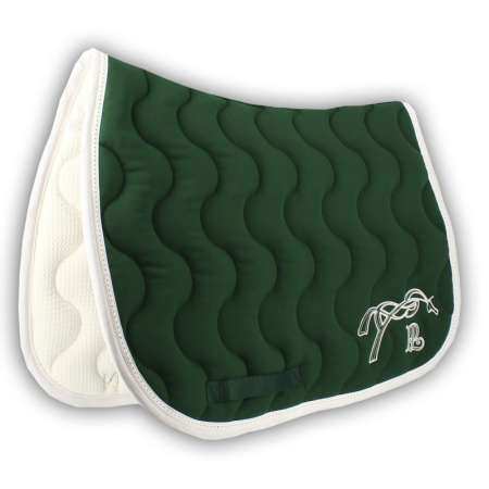 PENELOPE "Classique" Saddle pad