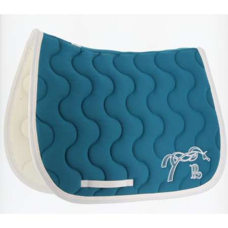 PENELOPE "Classique" Saddle pad