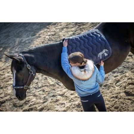 PENELOPE "Classique" Saddle pad