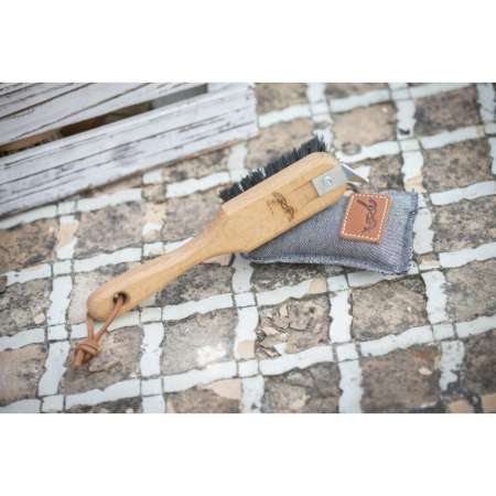 Cure-pied PENELOPE "Brosse"