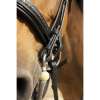 PENELOPE "Point Sellier" Double bridle