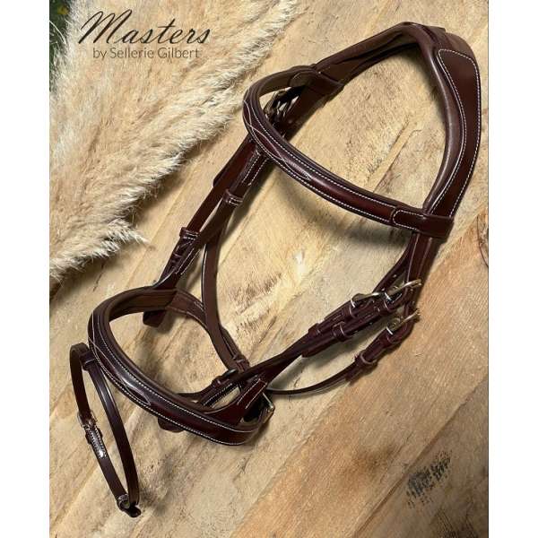 Masters Bridle