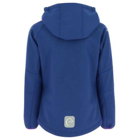 EQUI-KIDS "Amandine" Softshell Jacket