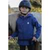 Softshell EQUI-KIDS "Amandine"