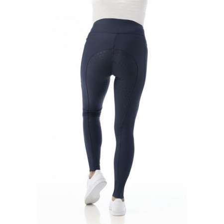 EQUITHÈME "Dolomyt" Softshell breeches, silicone seat