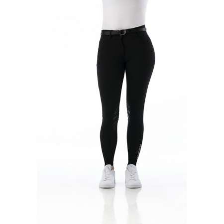 EQUITHÈME "Bella" push-up breeches