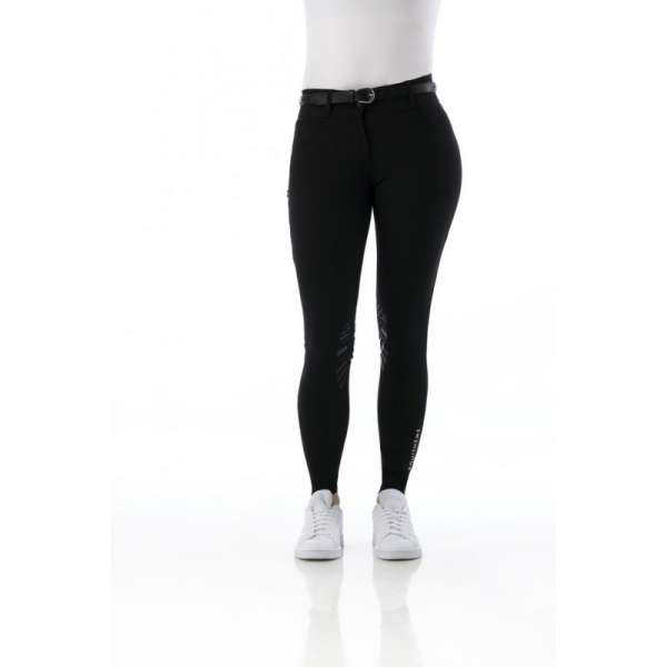 EQUITHÈME "Bella" push-up breeches