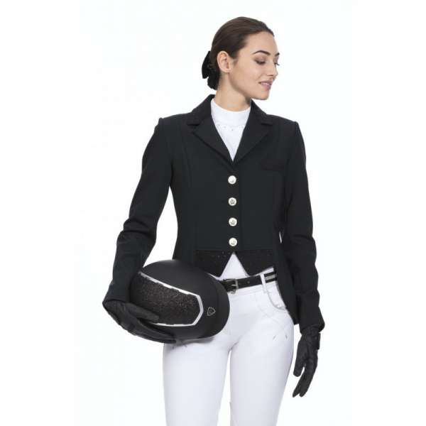 EQUITHÈME Short Dressage shadbelly