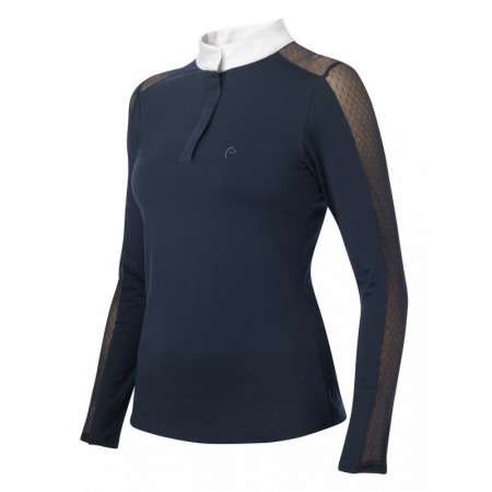 EQUITHÈME "Pekin" polo shirt