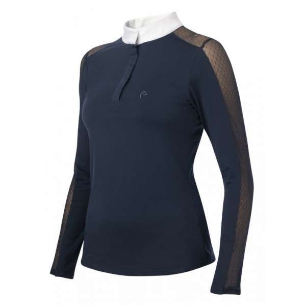 EQUITHÈME "Pekin" polo shirt