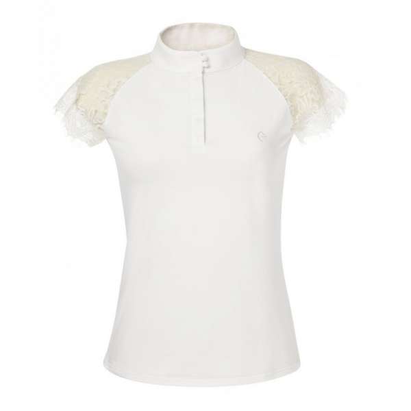 EQUITHÈME "Hong Kong” polo shirt