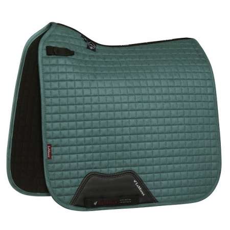 Luxury Suede Dressage Pads