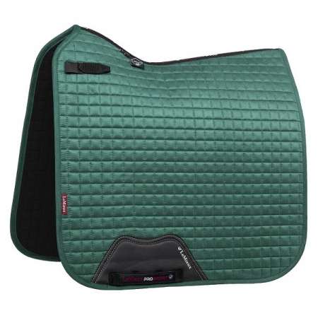 Luxury Suede Dressage Pads