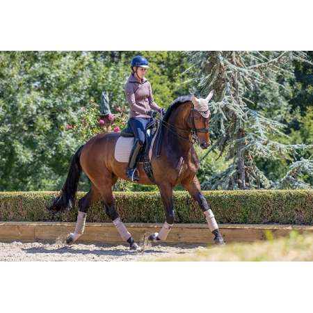 Luxury Suede Dressage Pads