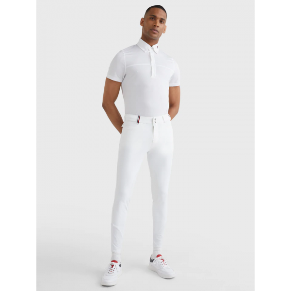 Tommy Hilfiger - Knee grip breeches