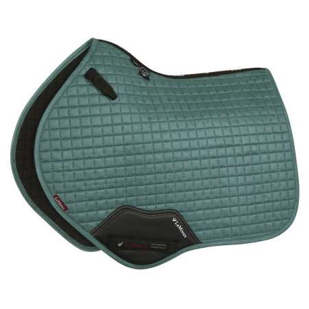 Luxury Suede Close Contact Pads