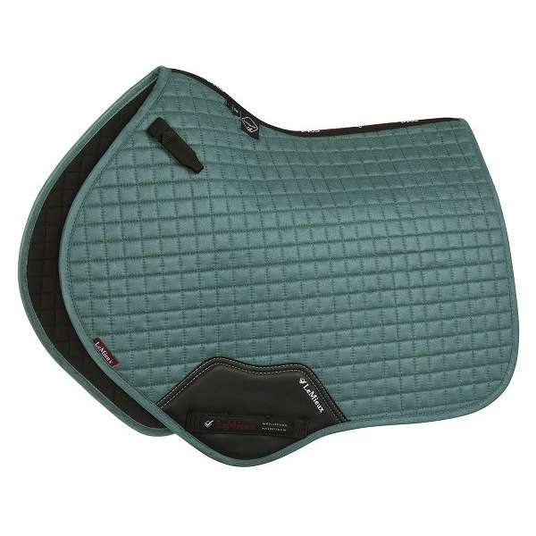 Luxury Suede Close Contact Pads