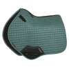 Luxury Suede Close Contact Pads